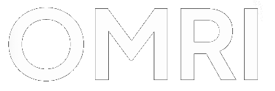 OMRI Logo
